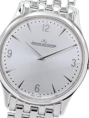 JAEGER-LECOULTRE Master Ultra Slim 38 Q1348120/172.8.79.S Hand Winding_898716